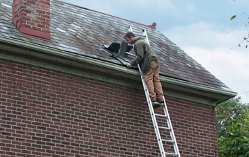 what affects urgent Fangdale Beck roof repairs
