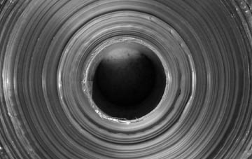 Fangdale Beck edpm waterproofing