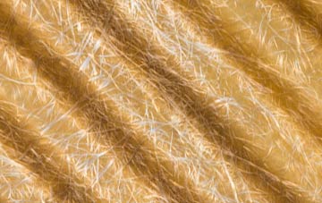 Fangdale Beck fibreglass roof waterproofing