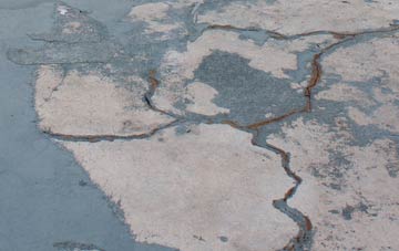 fibreglass roofing replacement Fangdale Beck