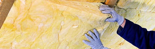 quotes for Fangdale Beck roof insulation