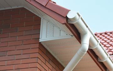 Fangdale Beck soffit repair costs