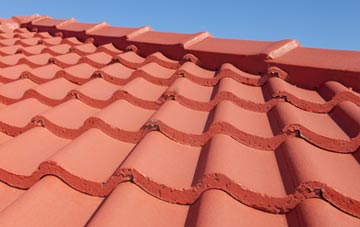 Fangdale Beck tile and slate roof replacement
