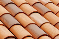 Fangdale Beck clay roofing