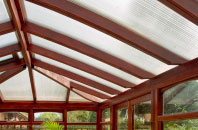 Fangdale Beck conservatory roofing insulation