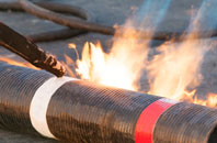 Fangdale Beck flat roofing replacement