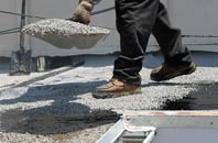find rated Fangdale Beck flat roofing replacement companies