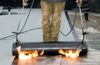 Fangdale Beck flat roof sealing quote