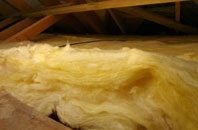 Fangdale Beck pitch roof insulation