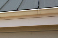 Fangdale Beck soffit repair