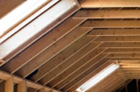 Fangdale Beck tapered roof insulation quotes